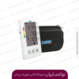 فشارسنج بازویی دیجیتال Samcare مدل BP365A