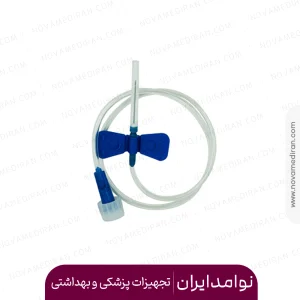اسکالپ آبی اچ دی بسته 10 عددی