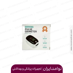 پالس اکسیمتر فینگرتیپ LK89