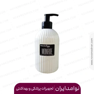 مایع دستشویی هندولوژی مونرو 470 میل