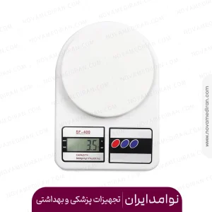 ترازو آشپزخانه SF-400