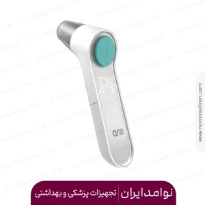 تب سنج دیجیتالی لیزری غیر تماسی آریو Ario