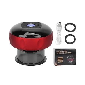 بادکش برقی شارژی NG-122