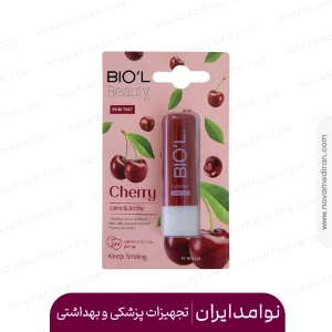 بالم لب گیلاس بیول