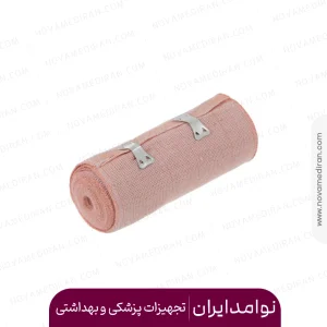 باند کشی فشار متوسط 10 سانت سروش 5 يارد