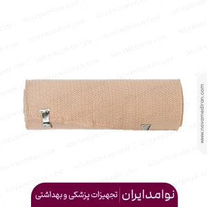 باند کشی فشار متوسط 15 سانت سروش 3 يارد