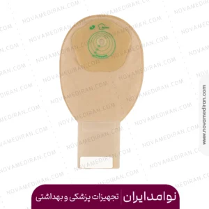 کیسه کولستومی بی براون