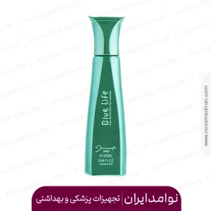 ادوپرفیوم ژکساف پاریس زنانه 20 میل - بلو لایف