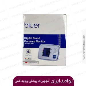 دستگاه فشارسنج بلوئر سخنگو فارسی مدل u80E