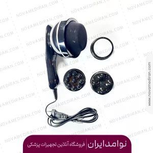 ماساژور برقی بدن کد PL-664