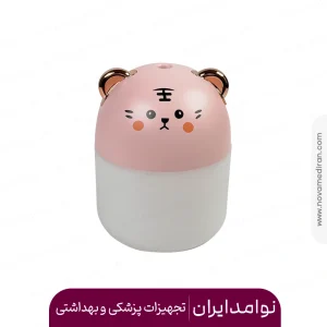 بخور رومیزی عروسکی 250 میل