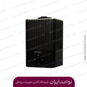 بخور سرد و گرم زنیت مد مدل ZTH-5A