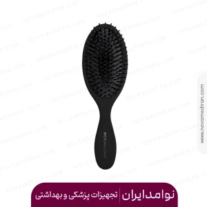 برس مو بیول لستینگ با دوام ضد آب - مشکی