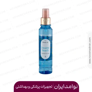 بادی اسپلش زنانه ویت یو مدل Dreamy Beach حجم 150 میلی لیتر