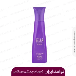 ادوپرفیوم ژکساف پاریس زنانه 20 میل - الا