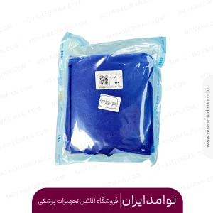 گان استریل جراح