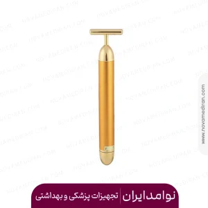 قلم ماساژور ویبراتور تی T شکل