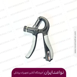 قیچی تقویت مچ شماره انداز