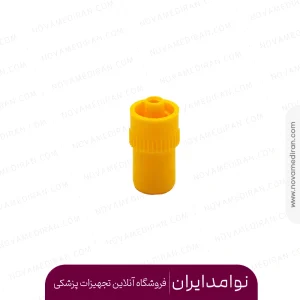 هپارین لاک mediplus بسته ۲۵۰ عددی