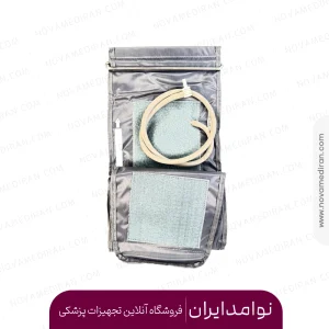 کاف فشارسنج دیجیتال سایز بزرگ