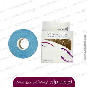 چسب کنزیوتیپ طول 5 متری عرض 5 سانت