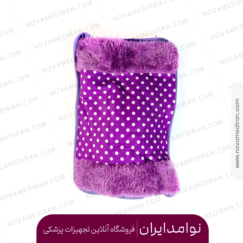 کیسه آب گرم برقی