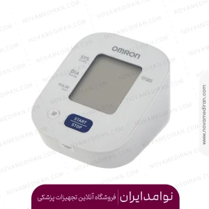 دستگاه فشارسنج دیجیتال امرون Omron M2