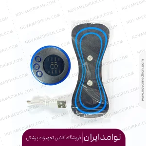 ماساژور تنس پروانه ای