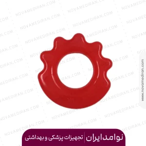 حلقه تقویت مچ گرد وی کی