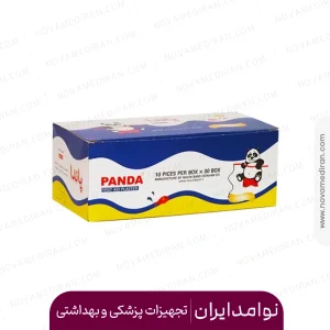 چسب زخم پاندا Panda