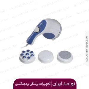 ماساژور ریلکس اند تون مدل spin