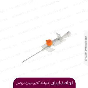 آنژیوکت نارنجی رومسونز romsons