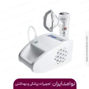 نبولایزر برند Flaem مدل 4neb