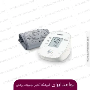 فشارسنج امرون Omron M1