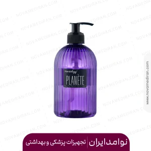 مایع دستشویی هندولوژی پرفیوم پلنت 470 میل