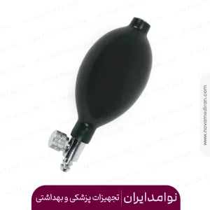 پوار فشارسنج عقربه ای بوکانگ bokang