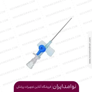 آنژیوکت آبی برند پلی مد