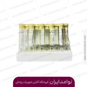 لوله پی آر پی PRP برند BD