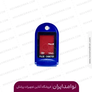 پالس اکسیمتر