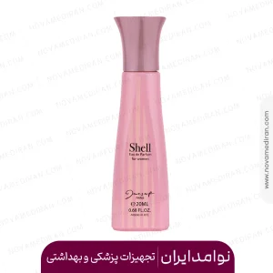 ادوپرفیوم ژکساف پاریس زنانه 20 میل - شل