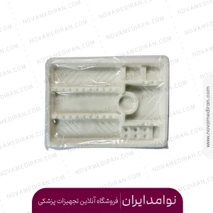 سینی دندانپزشکی یکبار مصرف - بسته ۳۵۰ گرمی