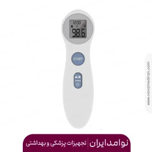 تب سنج دیجیتالی امپریال مدل det-306