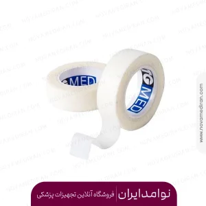 چسب ضد حساسیت TGMED