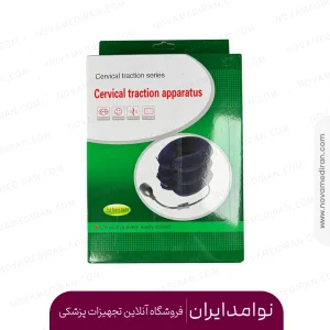 تراکشن بادی گردن