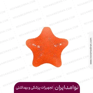 ستاره ژله ای تقویت مچ