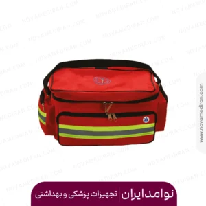 کیف کمک های اولیه سایز بزرگ