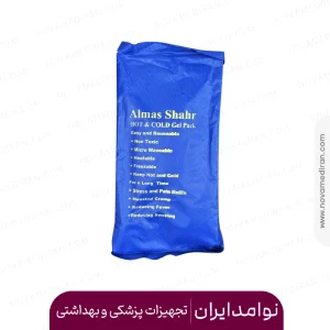 کیسه سرد و گرم برزنتی ۱۵*۳۰