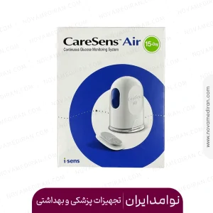 دستگاه مانیتورینگ قند خون کرسنس ایر CareSens Air