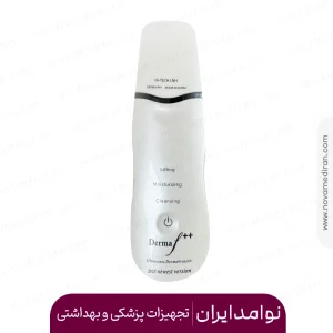 دستگاه اتو صورت درما اف مدل دبل پلاس