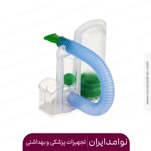 اسپیرومتری تشویقی 5000 میلی لیتر پریما